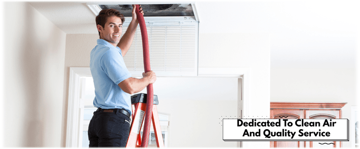 Woburn AirNest Air Care