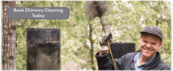 Chimney Cleaning Woburn MA