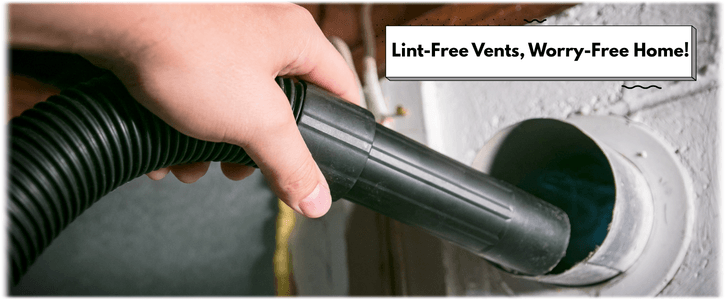 Dryer Vent Cleaning Woburn MA