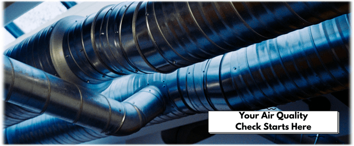 Ductwork Inspection Woburn MA