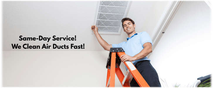Woburn MA Air Duct Cleaning